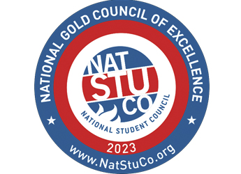 National Gold Council of Excellence